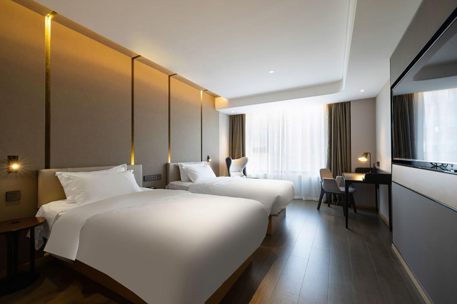National Jade Hotel Beijing Exterior foto