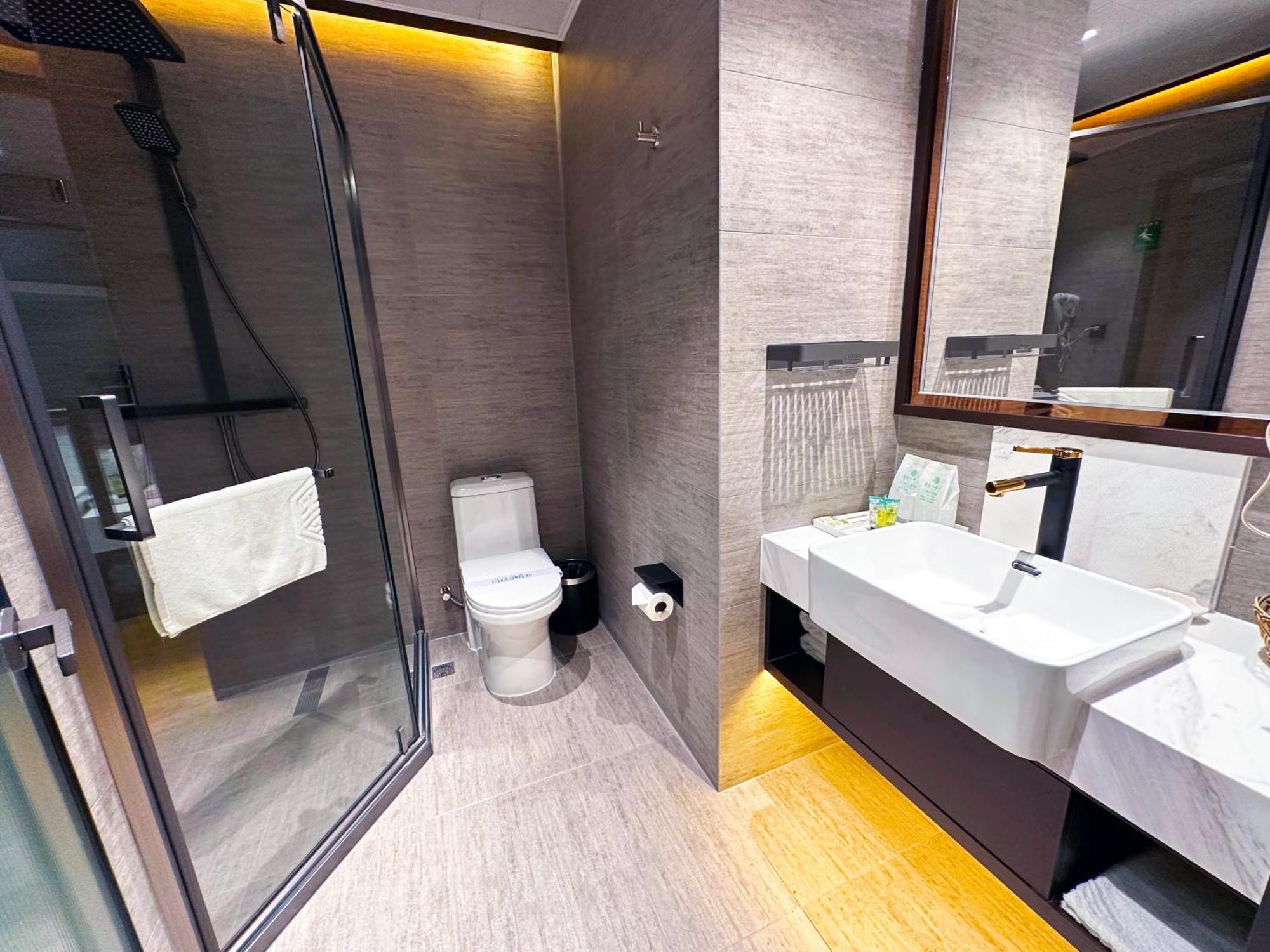 National Jade Hotel Beijing Exterior foto