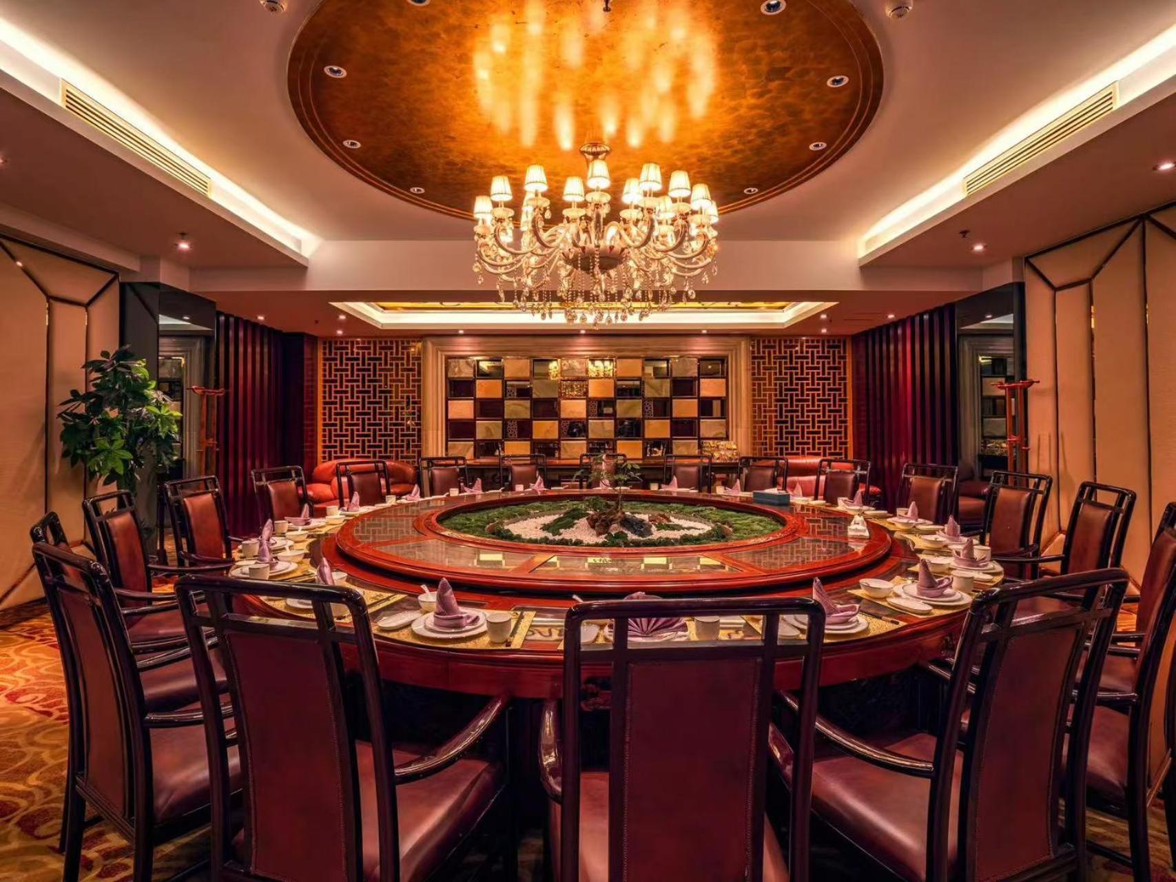 National Jade Hotel Beijing Exterior foto