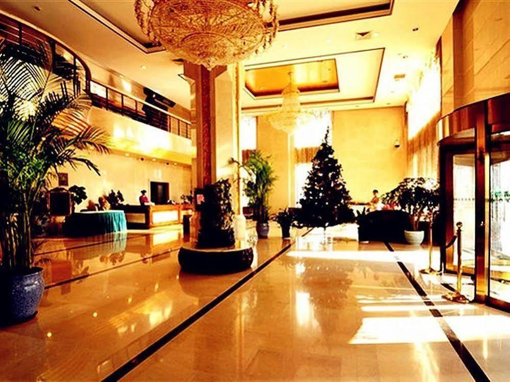 National Jade Hotel Beijing Exterior foto