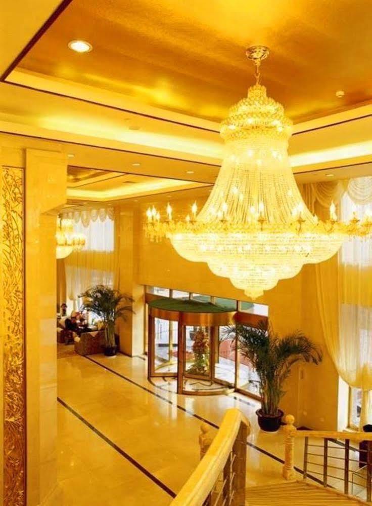 National Jade Hotel Beijing Exterior foto