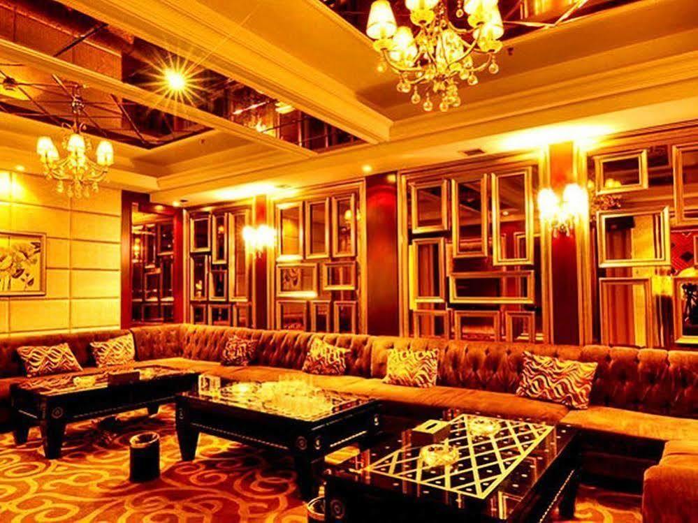 National Jade Hotel Beijing Exterior foto