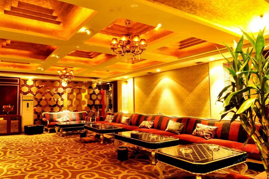 National Jade Hotel Beijing Exterior foto